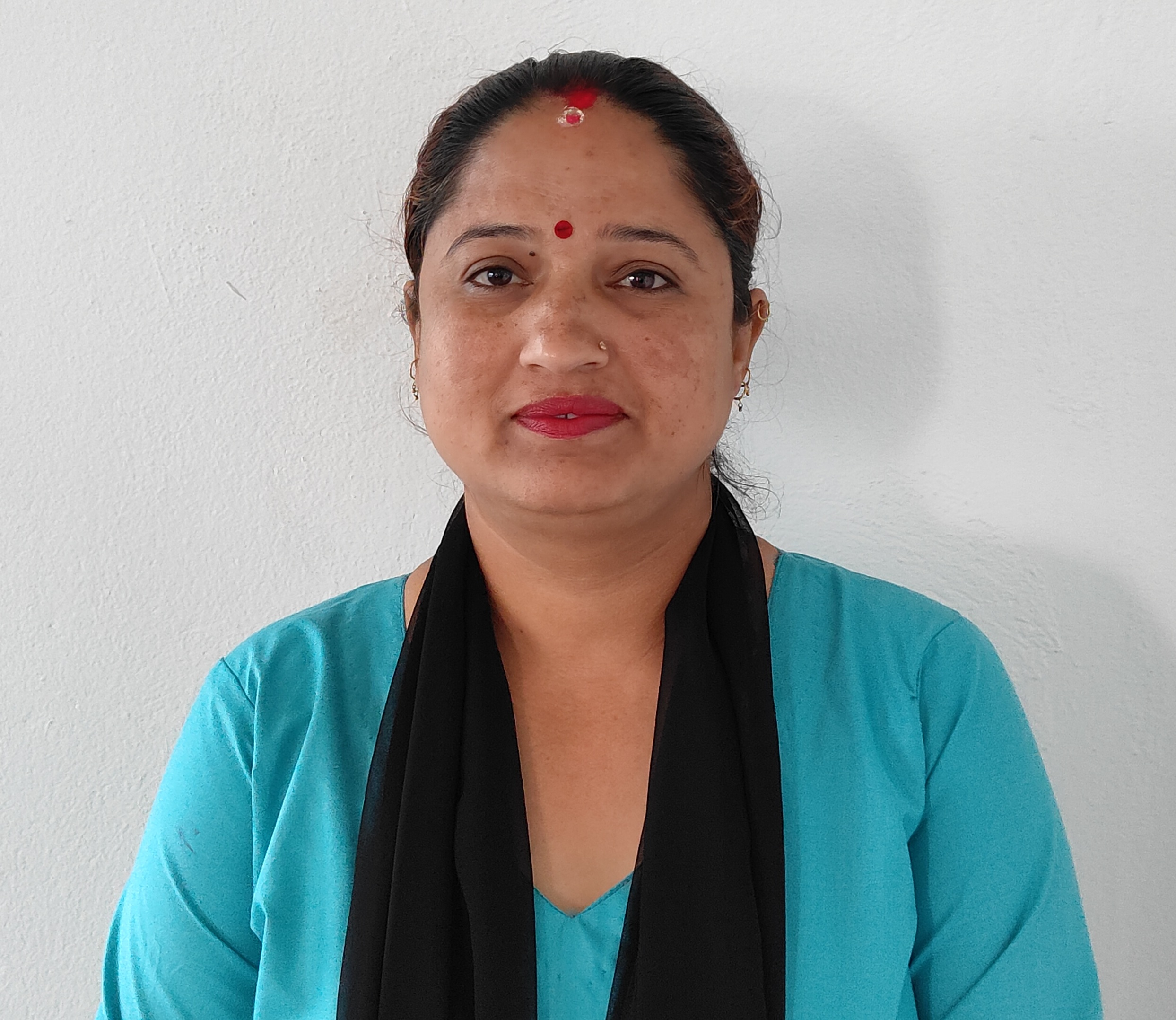 Rekha Baral Bhattarai